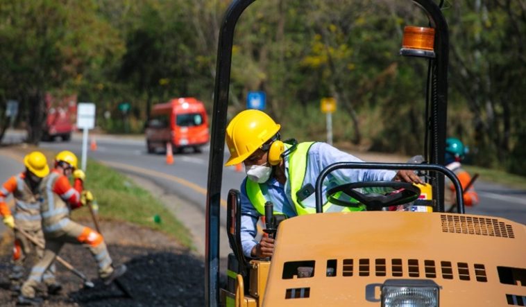 obras vvias