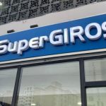 Supergiros