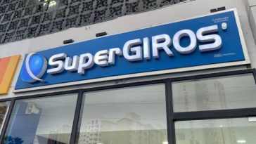 Supergiros