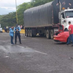 Responsable de siniestro vial en Neiva sería funcionario de la Supertransporte