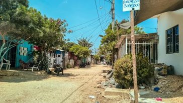 Retos Históricos de La Virgen y Turística, la Más Poblada de Cartagena