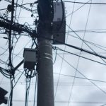 Robo de cables: un dolor de cabeza para los bogotanos Los habitantes se están quedando sin internet y telefonía debido a los constantes robos de cableado en diferentes localidades de Bogotá. Una de las más afectadas es Ciudad Bolívar.