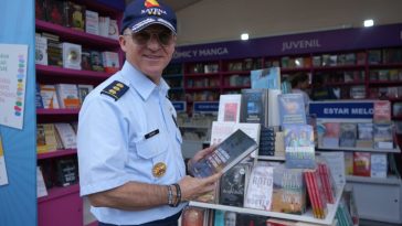 SATENA presenta en Cali su libro ‘La historia de Colombia a través de SATENA 62 años’, destacando a la ciudad como el segundo destino con más rutas.