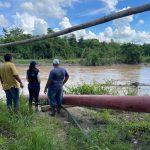 SEMGERD Caracterizó 230 Familias Afectadas Por Inundaciones En Zona Rural