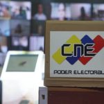 Sancionan a 16 altos funcionarios del gobierno de Venezuela por fraude electoral y represión