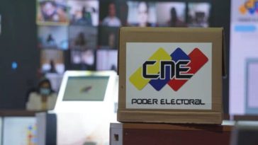 Sancionan a 16 altos funcionarios del gobierno de Venezuela por fraude electoral y represión