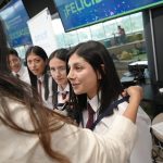 Santander, Nariño Y Norte De Santander Triunfan En El VIII Concurso Nacional De Programación Con Proyectos Innovadores Que Inspiran Transformaciones