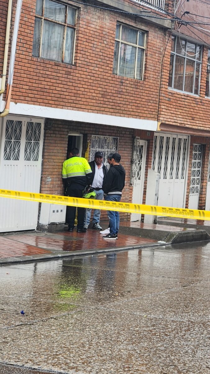 Se conocen detalles de la riña en la que un joven perdió la vida en Suba; tres personas fueron capturadas La riña se desencadenó en el sector de El Rincón, en Suba.