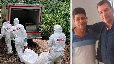 Secuestraron y asesinaron  a dos vallenatos en Arauca