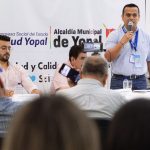 Sedes urbanas y rurales de la ESE Salud Yopal estarán conectadas energéticamente con sistemas de generación fotovoltaica