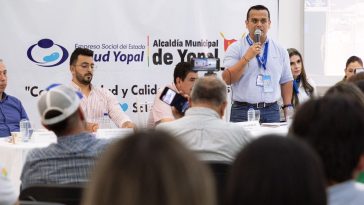 Sedes urbanas y rurales de la ESE Salud Yopal estarán conectadas energéticamente con sistemas de generación fotovoltaica