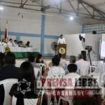 Segunda Mesa Pública del Programa de Alimentación Escolar en Casanare