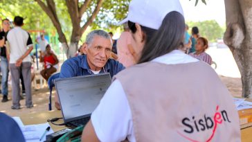 Sisbén atenderá a taxistas en la ‘Ventanilla de la Mancha Amarilla’