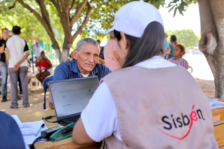 Sisbén atenderá a taxistas en la ‘Ventanilla de la Mancha Amarilla’