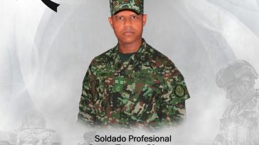 Soldado fue asesinado en Norte de Santander durante un plan pistola del ELN El soldado Torres Sierra, quien estaba adscrito al Batallón de Despliegue Rápido Número 8, presuntamente fue atacado cuando se encontraba de Centinela.