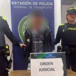 Sujeto violó a su compañera sentimental y a dos menores de edad en Dolores - Tolima