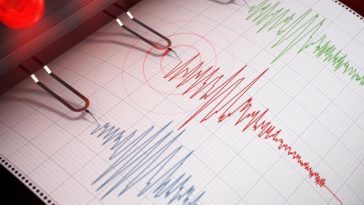 Temblor de magnitud 4.8 se registró en Colombia en la noche del domingo 24 de noviembre: esto es lo que se sabe