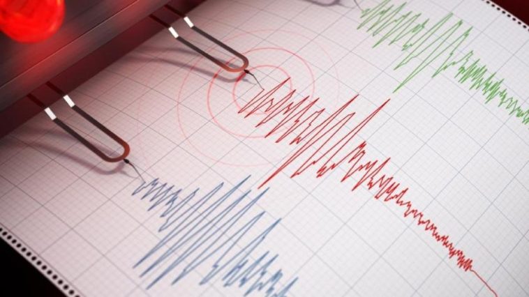 Temblor de magnitud 4.8 se registró en Colombia en la noche del domingo 24 de noviembre: esto es lo que se sabe