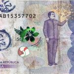 Un billete sellado puede ser rechazado con facilidad