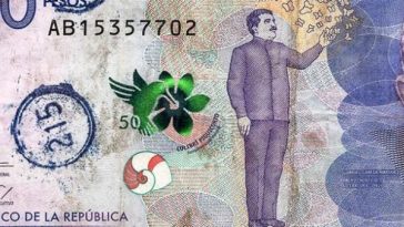 Un billete sellado puede ser rechazado con facilidad