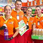 Tiendas Ara se quedarían con los supermercados Colsubsidio La posible integración de Tiendas Ara y Supermercados Colsubsidio podría redefinir el panorama de los supermercados en Colombia, dependiendo del resultado de la evaluación realizada por las autoridades.