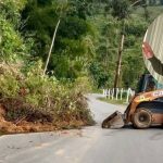 «Todas las vías están habilitadas para transitar en Caldas» Promueve Más