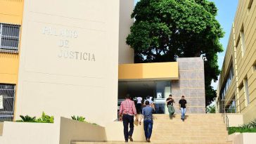 Trabajadores de la rama judicial amenazan con ir a paro