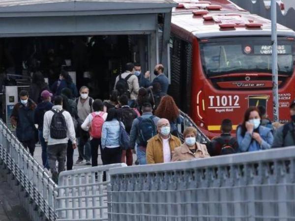 Transmilenio