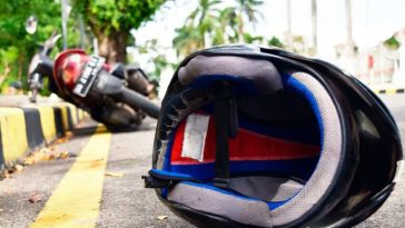 Tres motociclistas muertos en Córdoba