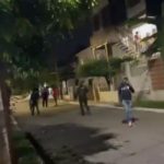 Una nueva explosión en Jamundí ha perturbado la tranquilidad de los vecinos: no se han reportado víctimas