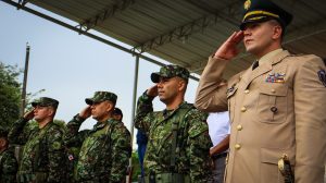 Una nueva misión: El Ejército Nacional y su compromiso social en la Orinoquía