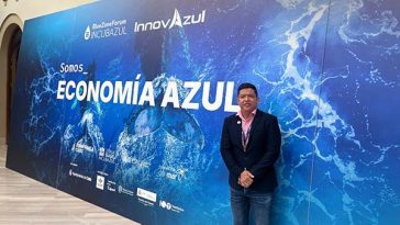 Unimagdalena  se lució en  Innovazul