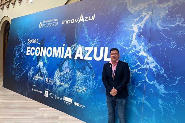 Unimagdalena  se lució en  Innovazul