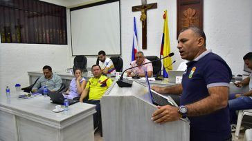 Valledupar contará con Secretaría de Seguridad y Convivencia