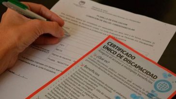 Valoraciones gratuitas para certificar discapacidad