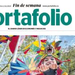 Vea y descargue aquí la edición digital de Portafolio fin de semana