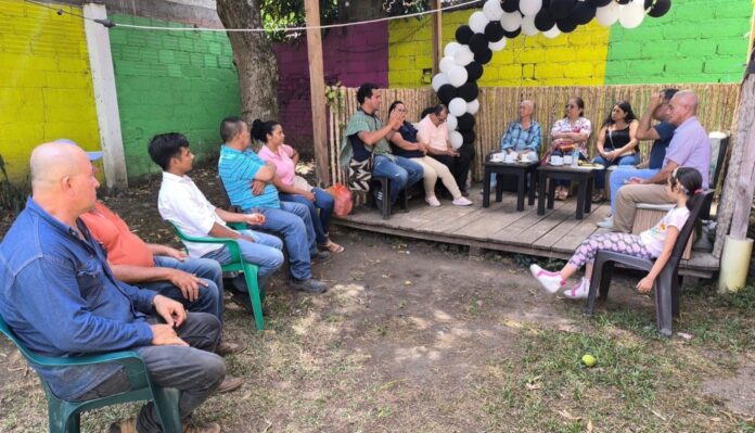 Veeduría impulsa revocatoria de licencia ambiental de El Quimbo 