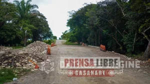 Volqueteros se inventaron frontera invisible entre Tauramena y Maní