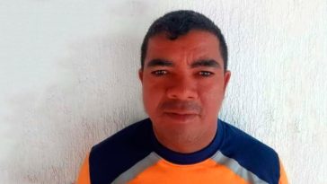 Voluntario de la Defensa Civil fue asesinado en el Cesar