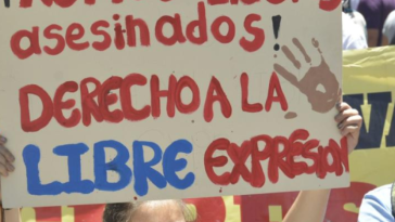 Ya son 148 líderes sociales asesinados en Colombia este año