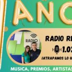 Aniversario Radio Red Ibagué