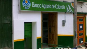 Banco Agrario