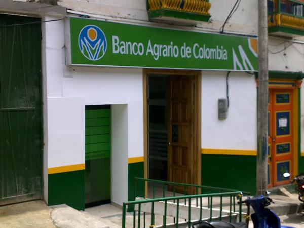 Banco Agrario