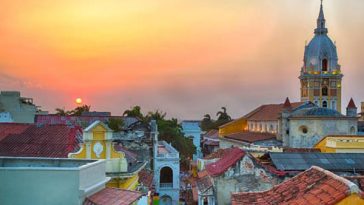 Cartagena de Indias