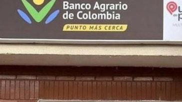 Banco Agrario