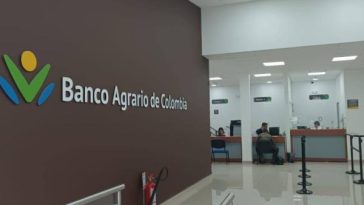 Banco Agrario