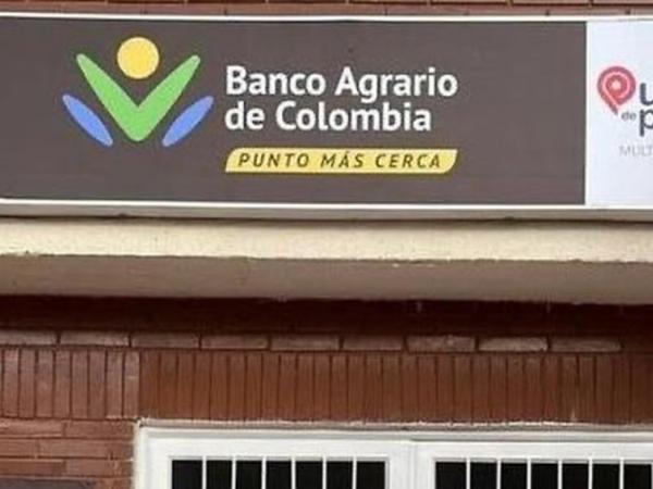 Banco Agrario