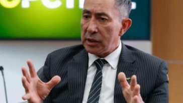 ‘Están baratas’: presidente de Ecopetrol propuso recompra de acciones de la compañía