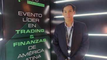 Renato Campos, analista de Squared Financial.