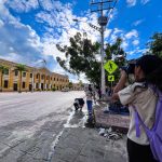 ‘Mira al Centro’: un recorrido fotográfico que resalta el patrimonio cultural de Barranquilla